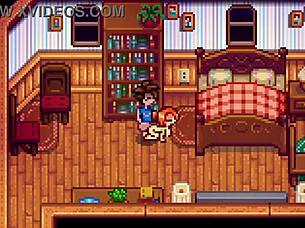 Xtardew valley robin part 1