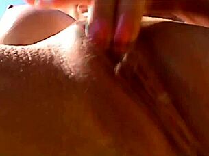 Babestation Babe Chessie Kay Wanks in the Countryside! So Wild and Retro!