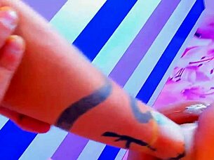 Guys attempt deep ass fisting on whores in rough missionary