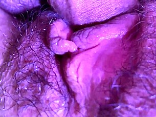 watch this latina milf fuck hardcore with big clit