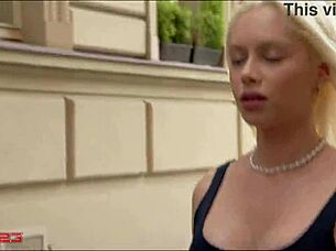 Romantic Night Of Passion And Love