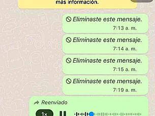 Erotic Story Of A Wife's Brief Squirt Moment!