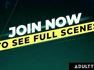 Adult Time - Russian Baddie Jadilica Uses Toy To Stretch Her Tight Asshole For First Time Anal Play