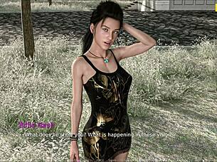 rosewater manor episode 43