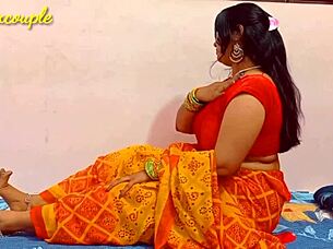 She Cried During First Anal.