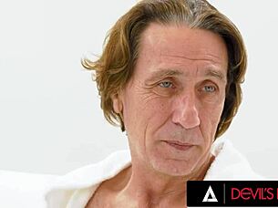 Devils Film - Dont Missed This Hottest 1 Hour Squirting Compilation