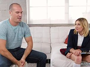 dont you love little 18+ stepsister zelda morrison