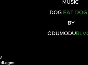 Nigerian girls ride big black cocks hard.