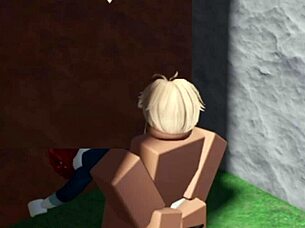 We started having sex just by bumping shoulders in the crowd