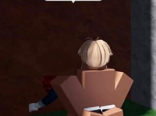 We started having sex just by bumping shoulders in the crowd