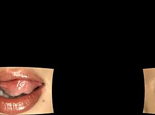 Vr Threesome - Riley Reid And Melissa Moore - Naughtyamericavr Com