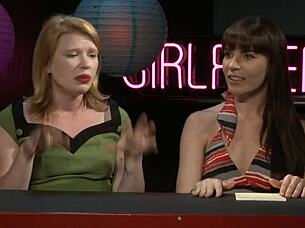 Kinky shares her industry life story.