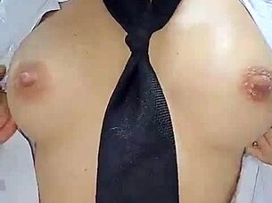 Colombian Whore Rabbitquicky Uses Cucumber In Wet Pussy