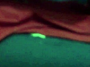 i'm jade, this spectacular brunette flashing my wet pussy in trailer 21 close up