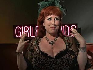 Kinky shares her industry life story.