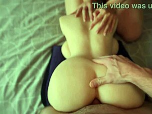 Stepsis Imagines Herself As A Tantaly Doll When I Fuck Her