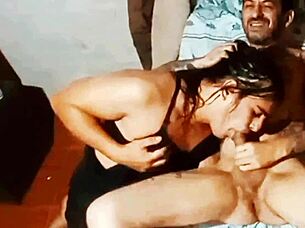 irreversible-sin-retorno - update 56 -mi marido me deja con las ganas asi que me follo a mi amante al lado de el - jul 22 2024