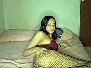 fodendo compulsivamente minha buceta ate eu virar uma vagabunda cremosa