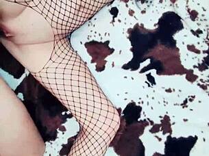 what does milf teacher do with student?