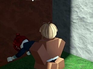 We started having sex just by bumping shoulders in the crowd