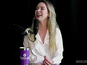 Milena Moreau and Tifany Rocha in swing cast compilation part 1