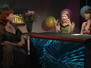 Kinky shares her industry life story.