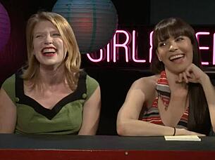 Kinky shares her industry life story.