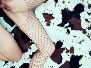 what does milf teacher do with student?