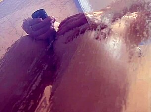 White teen gets her tight asshole gaped by big black cock in interracial anal