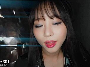 two naughty guards seduce big dick prisoner in prison