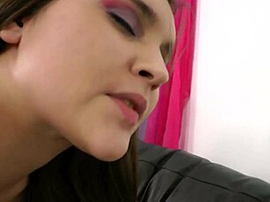 Two Step Sisters Fulfill Their Secret Desires