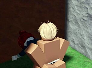 We started having sex just by bumping shoulders in the crowd