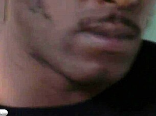 lex steel dives into muff and fucks hard