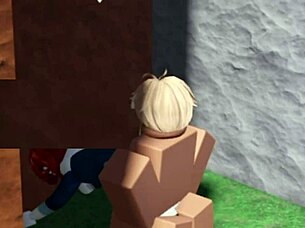 We started having sex just by bumping shoulders in the crowd