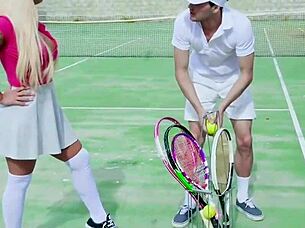 Slut Gets Punished with Brutal Fucking in Asshole Humiliation