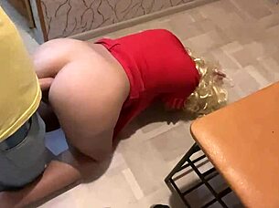 I believe anal sex is best with a big mature butt stepmom.