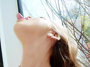 Alina Lopez Rammed Raw