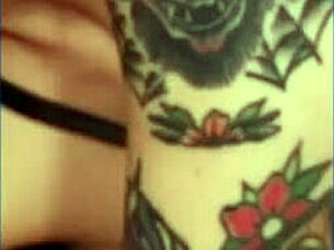 Two British students boldly wank a professor in amateur college uniform fetish play