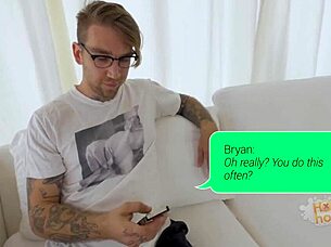 Delicious Dark Diva Kahlista Stonem Endures Intense Throat Fucking.