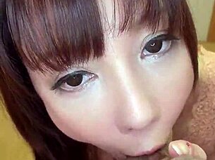 Want to see big tits gaping?