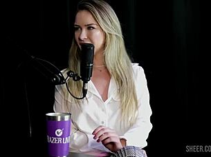 Milena Moreau and Tifany Rocha in swing cast compilation part 1