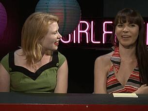 Kinky shares her industry life story.