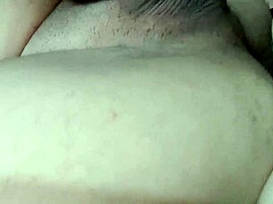 Young Girl Eats Boyfriend's Asshole