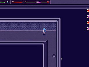 city of secret pt 2: teacher masturbates with big tits slut in hentai game