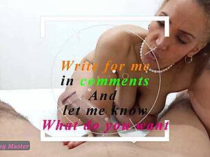 Write In Comments And Let Me Know What Do You Want!