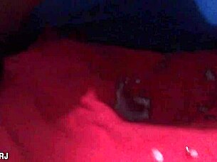 i'm jade, this spectacular brunette flashing my wet pussy in trailer 21 close up