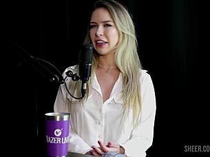 Milena Moreau and Tifany Rocha in swing cast compilation part 1