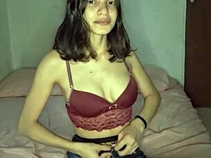 fodendo compulsivamente minha buceta ate eu virar uma vagabunda cremosa