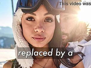 i worship stud's feet as he fucks my wife