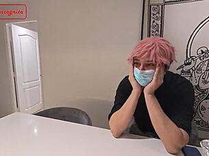 Trailer - No Le Tengo La Cena A Mi Esposo Y El Me